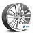 Диск Скад R18 / 8J PCD 5x112 ЕТ 31 ЦО 66.6 KL-353