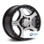 Диск Скад R16 / 7J PCD 5x139.7 ЕТ 35 ЦО 109.7 Титан Диск Скад R16 / 7J PCD 5x139.7 ЕТ 35 ЦО 109.7 Титан