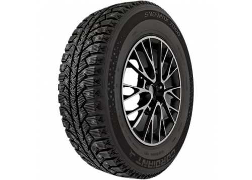 Cordiant R15 195/65 91T  Sno-Max 7000 Шип.
