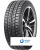 Шина (резина) Delinte 215/55 R17 Winter WD52 94T Шипы