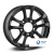 Диск Скад R16 / 6.5J PCD 5x139.7 ЕТ 40 ЦО 98.5 Тундра