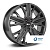 Диск Скад R18 / 6.5J PCD 5x114.3 ЕТ 45 ЦО 67.1 KL-375