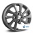 Диск Скад R15 / 6J PCD 4x100 ЕТ 46 ЦО 54.1 KL-320