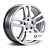 Диск Скад R18 / 7J PCD 5x114.3 ЕТ 40 ЦО 67.1 Женева