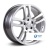 Диск Скад R18 / 7J PCD 5x114.3 ЕТ 40 ЦО 67.1 Женева Диск Скад R18 / 7J PCD 5x114.3 ЕТ 40 ЦО 67.1 Женева