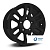 Диск Скад R16 / 7J PCD 5x139.7 ЕТ 40 ЦО 98.5 Тайга