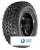 Шина (резина) Nexen R17 235/80 120/117Q LT  ROADIAN MTX