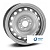 Диск TREBL R13 / 5J PCD 4x100 ЕТ 45 ЦО 56.6 52A45A
