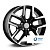 Диск Legeartis Concept R18 / 8J PCD 5x108 ЕТ 55 ЦО 63.3 V522