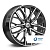 Диск Wheels UP R18 / 7J PCD 5x114.3 ЕТ 37 ЦО 66.6 Up109