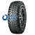 Шина (резина) Yokohama LT33x12,50R20(320/50R20) 114Q Geolandar M/T G003 TL POR M+S
