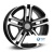 Диск КиК R16 / 7J PCD 5x139.7 ЕТ 5 ЦО 110.1 Палладика