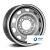 Диск TREBL R16 / 6J PCD 5x139.7 ЕТ 45 ЦО 108.6 Sobol