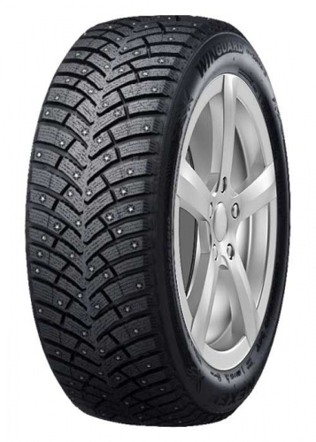 Шина (резина) Nexen R19 245/55 103T  Winguard Winspike 3 Шип.