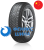 Шина (резина) Hankook R18 225/55 98V  Kinergy 4S2 H750 Шина (резина) Hankook R18 225/55 98V  Kinergy 4S2 H750