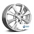 Диск Скад R15 / 6J PCD 4x100 ЕТ 50 ЦО 60.1 Порту