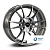 Диск Megami R15 / 6J PCD 5x114.3 ЕТ 38 ЦО 67.1 MGM-3
