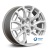 Диск Скад R18 / 8J PCD 6x139.7 ЕТ 36 ЦО 100.1 Авилис