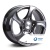Диск Скад R16 / 7J PCD 5x139.7 ЕТ 40 ЦО 98.5 Вихрь Диск Скад R16 / 7J PCD 5x139.7 ЕТ 40 ЦО 98.5 Вихрь
