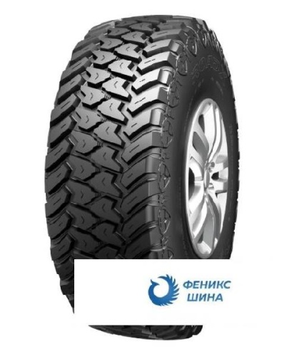 Шина (резина) ROADX (by Sailun) R17 265/70 121/118Q LT ROADX (by ) RXQUEST M/T