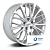 Диск RST R18 / 8J PCD 5x114.3 ЕТ 50 ЦО 60.1 R028