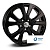 Диск RPLC R18 / 7J PCD 5x114.3 ЕТ 48 ЦО 56.1 SU40