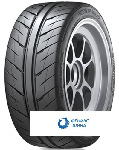 Шина (резина) Hankook R18 265/35 97W ZR XL  Ventus R-S4 Z232 (2021 г.в.)