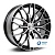 Диск NEO R18 / 8J PCD 5x114.3 ЕТ 45 ЦО 60.1 840