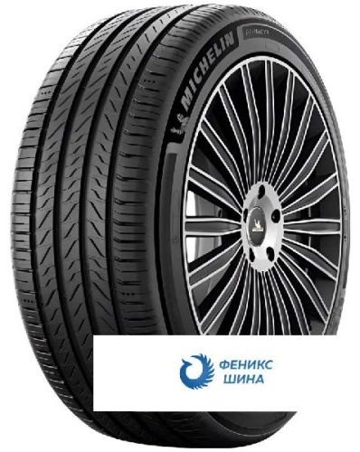 Шина (резина) Michelin 235/50 R19 Primacy 5 103W