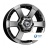 Диск КиК R16 / 7J PCD 6x139.7 ЕТ 20 ЦО 67.1 M56