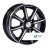 Диск Скад R14 / 5.5J PCD 4x98 ЕТ 38 ЦО 58.6 Монако Диск Скад R14 / 5.5J PCD 4x98 ЕТ 38 ЦО 58.6 Монако