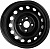 Диск TREBL 6.0/15 5/100 et38 57.1 64H38D black