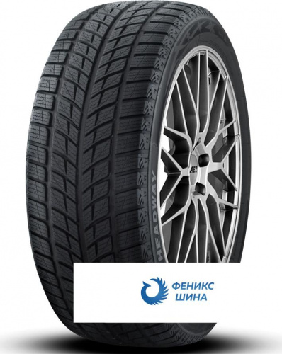 Шина (резина) Headway 235/55 R18 SNOW-UHP HW505 104T