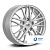 Диск Wheels UP R16 / 6.5J PCD 5x112 ЕТ 46 ЦО 57.1 Up108