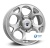 Диск КиК R16 / 7J PCD 5x139.7 ЕТ 35 ЦО 108.5 Линкс