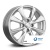 Диск Скад R15 / 6J PCD 4x98 ЕТ 35 ЦО 58.6 Порту