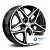 Диск Скад R18 / 8J PCD 5x112 ЕТ 56 ЦО 66.6 Челси