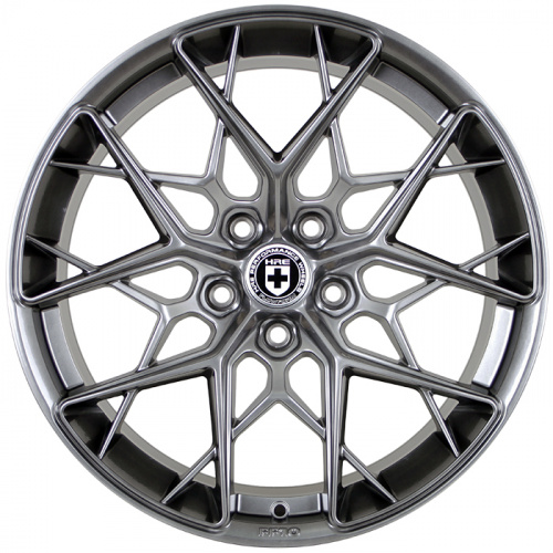 Диск HRE performance wheels  9.5/19 5/112 et35 66.6 №1396