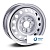 Диск TREBL R15 / 6J PCD 4x98 ЕТ 40 ЦО 58.1 X40040