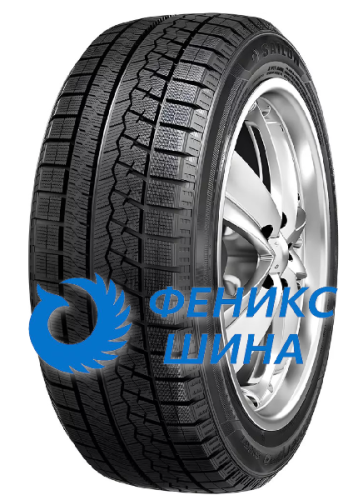 Шина (резина) Sailun 215/50R17 Ice Blazer Arctic 91T