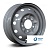 Диск ТЗСК R16 / 5.5J PCD 5x139.7 ЕТ 52 ЦО 98.6 LADA 21214