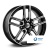 Диск Wheels UP R16 / 6.5J PCD 5x110 ЕТ 38 ЦО 65.1 Up113