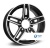 Диск КиК R16 / 6.5J PCD 5x139.7 ЕТ 40 ЦО 98.1 Дон Диск КиК R16 / 6.5J PCD 5x139.7 ЕТ 40 ЦО 98.1 Дон