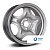 Диск ТЗСК R16 / 6.5J PCD 4x100 ЕТ 37 ЦО 60.1 Renault Sandero