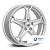 Диск Wheels UP R18 / 6.5J PCD 5x108 ЕТ 52 ЦО 60.1 Up118