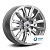 Диск КиК R18 / 7.5J PCD 6x139.7 ЕТ 38 ЦО 67.1 Меконг