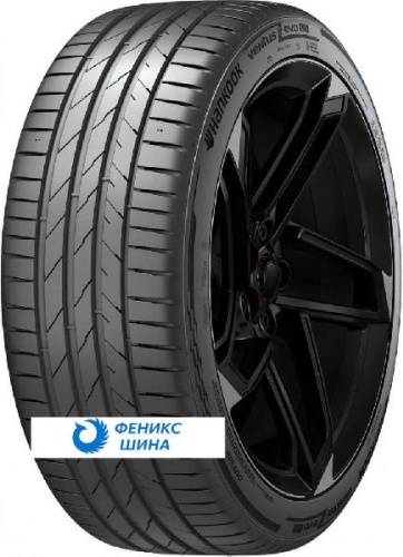 Шина (резина) Hankook R18 245/40 97Y ZR XL  Ventus evo Z Z001