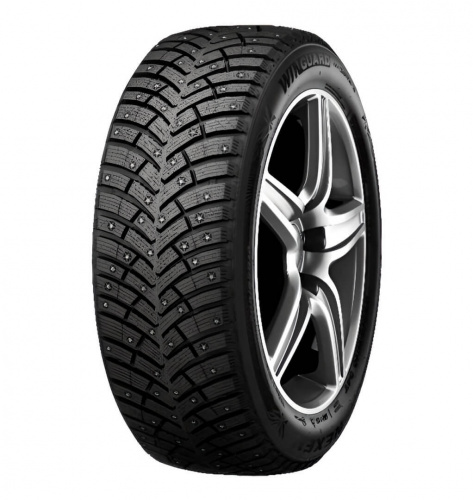 Шина (резина) Nexen 275/45R20 Winguard Winspike 3 110T XL шип (АКЦИЯ)