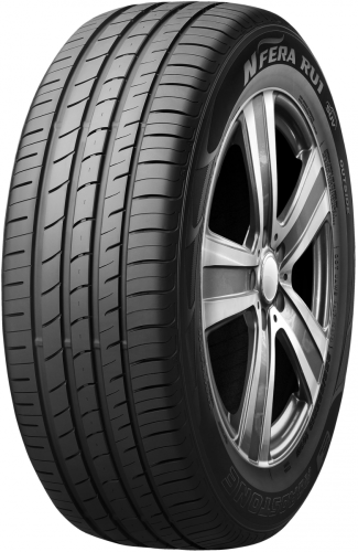 Шина (резина) Nexen R18 235/55 100V  N'Fera RU1