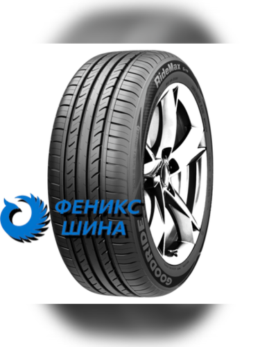 Шина (резина) Goodride 185/60R15 84H Ridemax G-118 TL